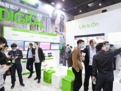 工業自動化 施耐德電氣亮相第104屆糖酒會 推進調味品行業數字化升級