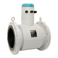 青天儀表 QTLD/F型非滿管流量計測生活污水工業(yè)污水