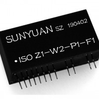 溫度測(cè)量變送器ISO Z-W-P-F