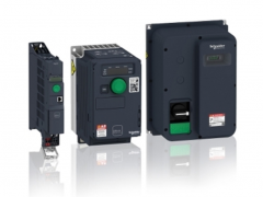 施耐德電氣新品發布為新能源跨越式發展穩健護航