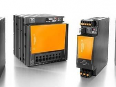 技術(shù)創(chuàng)新 科技未來(lái) 魏德米勒全新PROtop電源