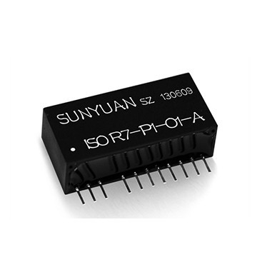 位移電阻信號變送器IC