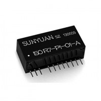 位移電阻信號變送器IC