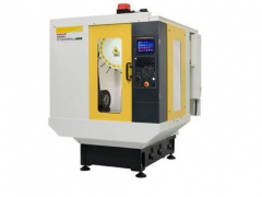 新機型新技術，機床展上海發(fā)那科將重磅帶來3款新品