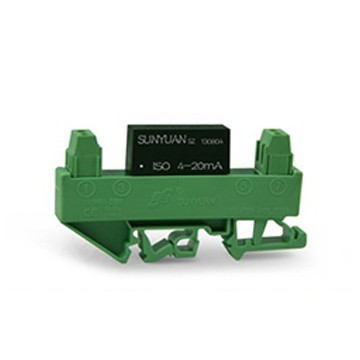 順源科技無源型多路模擬信號隔離器