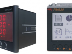 許繼測(cè)控“明星產(chǎn)品”——儀表系列