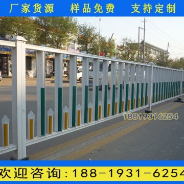 汕尾人行道市政護(hù)欄 河源車行道隔離