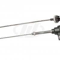 重慶川儀十七廠_鎧裝系列熱電偶（阻）_重慶川儀