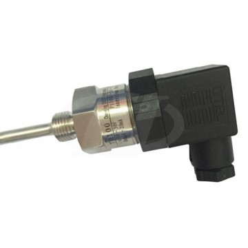 重慶川儀十七廠_精小型溫度變送器