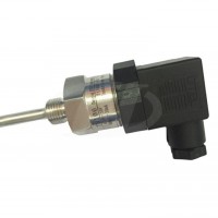 重慶川儀十七廠_精小型溫度變送器