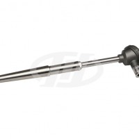 重慶川儀十七廠_高溫高壓熱電偶（阻）