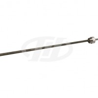 重慶川儀十七廠_煙、風道專用熱電偶