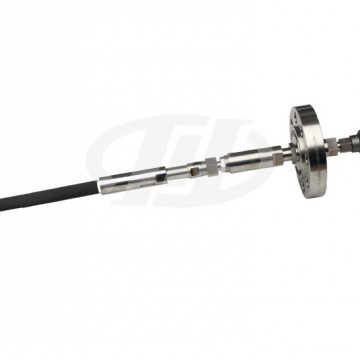 重慶川儀十七廠_水煤漿氣化爐專用熱