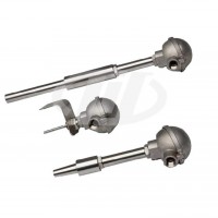 重慶川儀十七廠_核電站專用熱電偶（阻）