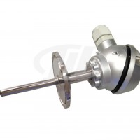 重慶川儀十七廠_卡盤式熱電偶（阻）