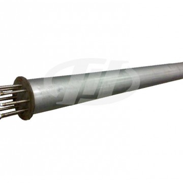 重慶川儀十七廠_FYFG系列電加熱器