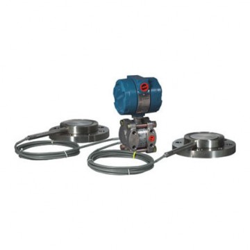 溫州新樂儀器儀表_XL1151雙遠傳壓力