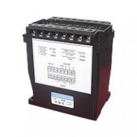 4 LGP系列有功(無(wú)功)功率及功率因數(shù)變送器