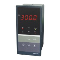 溫州新樂儀器儀表_XWP-S80智能單回路