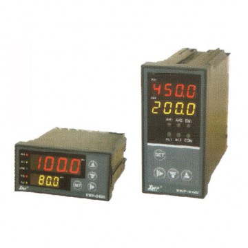 溫州新樂儀器儀表_XWP-D423S423系列