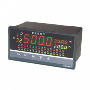 溫州新樂儀器儀表_XWP-MD80系列
