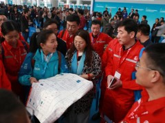 突破4萬！cippe2021專業(yè)觀眾預登記火爆！（附名單）