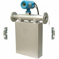 質(zhì)量流量計(jì)