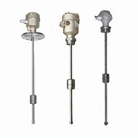 磁性浮球液位計