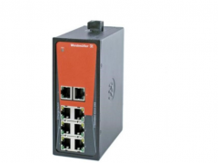 智能分化 創(chuàng)建連接 魏德米勒交換機(jī)在互聯(lián)網(wǎng)中不同連接方式簡(jiǎn)介