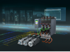 西門子為Sinamics S210配備新型伺服電機,擴大應(yīng)用領(lǐng)域