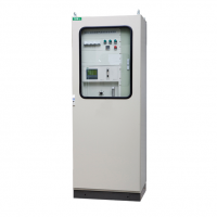 SCS-900UV 煙氣排放連續監測系統