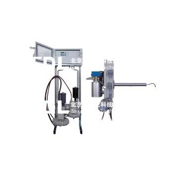 SCS-900PM 低濃度抽取式煙氣顆粒物