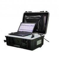 雪迪龍便攜式傅利葉紅外分析儀MODEL 3080FTIR