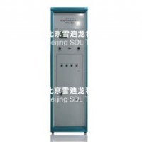 SCS-900A 水泥常溫氣體分析系統