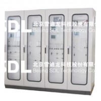 SCS-900B 空分行業氣體分析系統