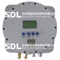 MODEL 1080 Ex 防爆型氣體分析儀