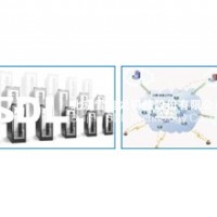 環境數據云資源中心