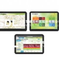 環境數據移動發布平臺