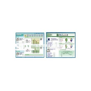 排污權(quán)交易管理平臺