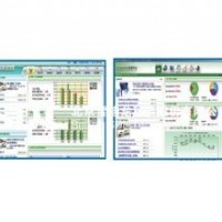 排污權交易管理平臺