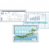 總量預測預警管理平臺