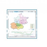空氣質量預報預警系統