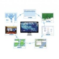 重污染天氣會商決策系統