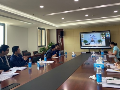 提升人員能力 踐行低碳理念 蘇州計量測試院《食品和化妝品包裝計量檢驗規則》培訓會