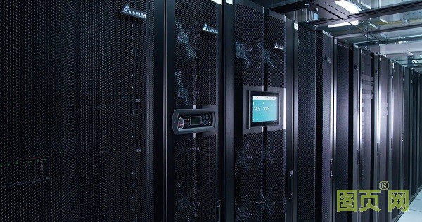 210508-臺塑集團采用臺達模塊化數據中心解決方案打造高效節能的綠色數據中心