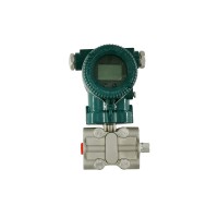 單晶硅差壓變送器