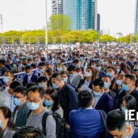 2022中國(guó)國(guó)際環(huán)衛(wèi)博覽會(huì)10月19