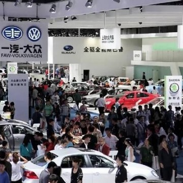 2022西部（西安）國際電氣設備展覽