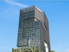 行穩致遠 進而有為 大族激光與中機六院簽署戰略合作協議