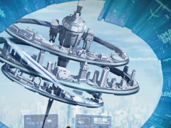 綠色經(jīng)濟(jì) 創(chuàng)新驅(qū)動 上海電氣新能源結(jié)盟鄂爾多斯新能源示范園